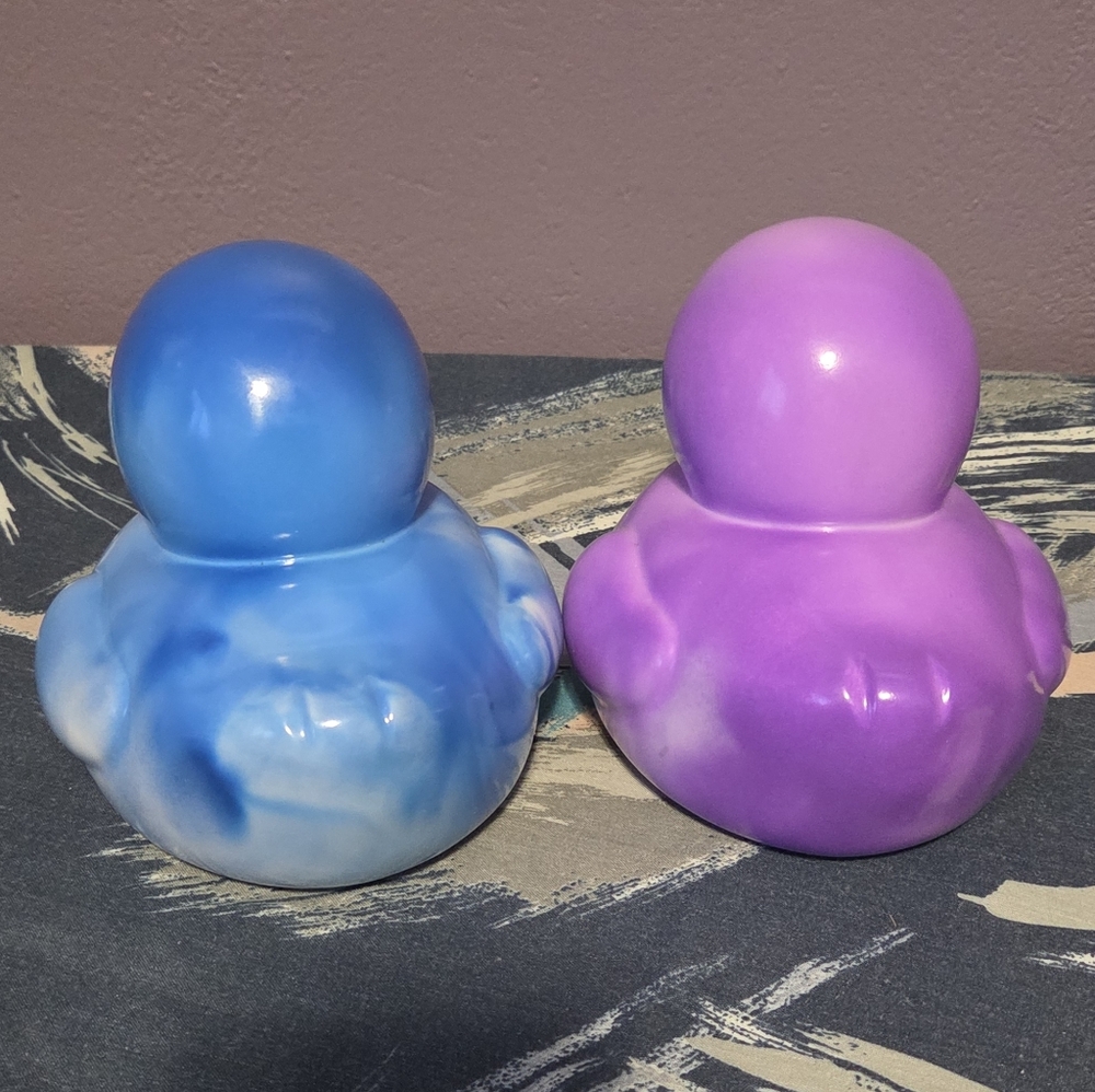 Jumbo Rubber Ducks - Picture 6 of 10